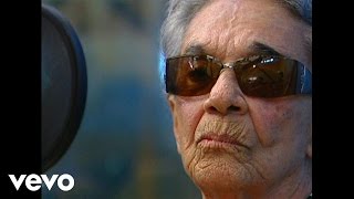 Chavela Vargas  Las Simples cosas [upl. by Atreb]