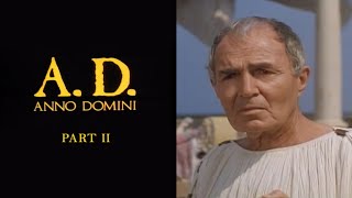 AD Anno Domini 1985 Mini Series Part 2 of 5 HQ 25 [upl. by Tound]