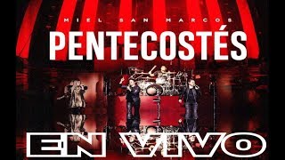 Miel San Marcos Pentecostes DVD Completo [upl. by Abbate713]