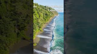 Explore Costa Rica Travel Tips and Highlights [upl. by Hajan]