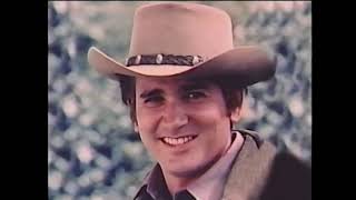 Michael Landon AampE Biography  Part 1 [upl. by Ativla581]