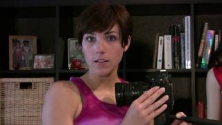 D300s amp Focus Modes [upl. by Damita585]