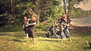 DECAPITATED  Carnival is Forever OFFICIAL MUSIC VIDEO [upl. by Anse938]