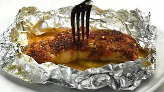 Lemon Pepper Grilled Cod Recipe ⁠ [upl. by Abrahamsen]