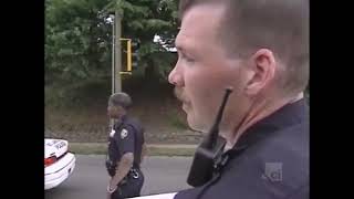 Cops S11E02  Atlanta GA 4 [upl. by Liamaj]