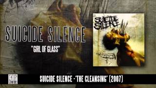 SUICIDE SILENCE  The Cleansing FULL ALBUM STREAM [upl. by Zilada]