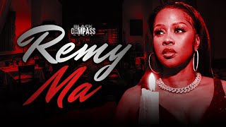 Remy Ma Addresses Her Doja Cat Comment quotLadies amp Gentlemenquot Card amp Chrome 23 Tournament 🔥 [upl. by Yramesor]