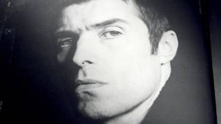 Liam Gallagher  For What Its Worth Lyric Video [upl. by Kenay43]