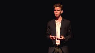 Youre being manipulated and dont even know it  Nate Pressner  TEDxYouthBasel [upl. by Rasmussen]