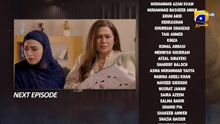 Mann Marzi Episode 58 Teaser  2nd March 2025  HAR PAL GEO [upl. by Anette60]