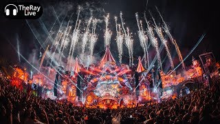 Martin Garrix amp David Guetta  So Far Away Live at Tomorrowland [upl. by Charry]