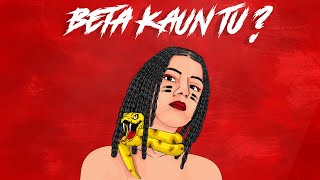 Agsy  Beta Kaun Tu Official Lyrical Video [upl. by Ididn]