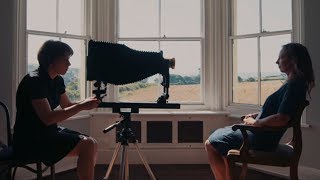 How was it made Wet Collodion  VampA [upl. by Dusty]