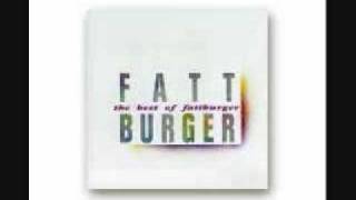 Good News Fattburger [upl. by Ahens613]