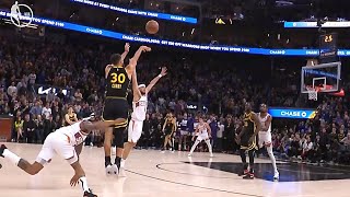 NBA Moments Worth Watching Again [upl. by Aleunam35]