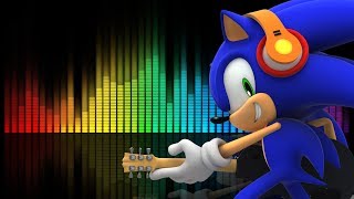 SONIC • Upbeat amp Epic Music Vol 1 🎧 tenpers [upl. by Middle]