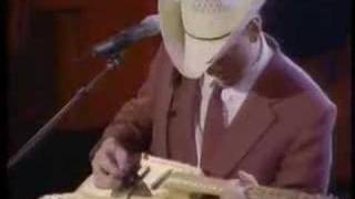 Junior Brown  Sugar Foot Rag [upl. by Zaneski247]