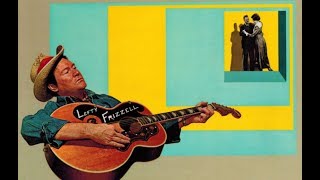 Lefty Frizzell  Mom and Dads Waltz [upl. by Fraya]