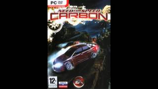 NFS Carbon OST [upl. by Eizzo]