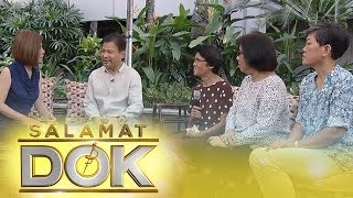 Salamat Dok Naturopathy in treating cancer and diabetes [upl. by Huff]