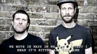 Sleaford Mods  I Can Tell Official Audio [upl. by Leyameg559]