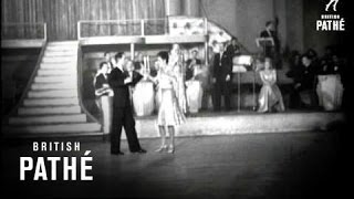 Jive Dance 1943 [upl. by Susi102]