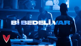 Heijan  Bi Bedeli Var Official Video BedeliVar [upl. by Izawa217]