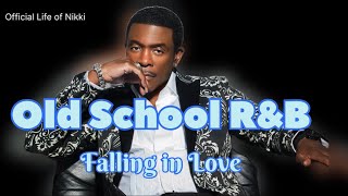 Real Old School RampB Mix  Falling in Love 🩷 trending music explorepage sub oldschool [upl. by Nylisoj594]