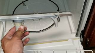 Dishwasher Burning Smell Check This First [upl. by Lekram]