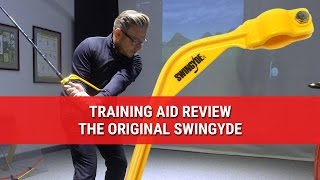 SWINGYDE – TRAINING AID REVIEW [upl. by Flagler]