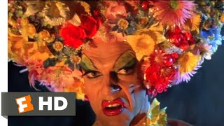 The Adventures of Priscilla Queen of the Desert 1994  I Will Survive Scene 48  Movieclips [upl. by Ayirp]