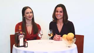 Cointreau vs Curaçao Understanding Orange Liqueurs [upl. by Anehsat]