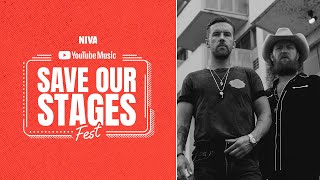 Brothers Osborne  Live from Mercy Lounge SOSFEST [upl. by Clova]