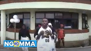 MWENDWA SUSANA BY MIGHTY SALIM official video [upl. by Assenahs308]