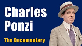 Charles Ponzi The Documentary [upl. by Goss159]