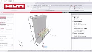 INTRODUCING the Hilti PROFIS Rebar Video Tutorial Episode 1 Getting Started [upl. by Anneehs]