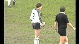 Widnes Vs Wigan 1989 Championship Decider at Naughton Park  Part 1 [upl. by Ahsratan]