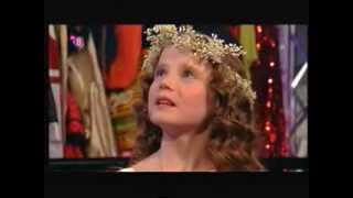 Amira Willighagen  Ave Maria  Full Version [upl. by Debor]