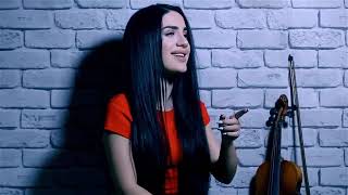 Naz Dej  Mühür  Azeri Music OFFICIAL [upl. by Torre579]