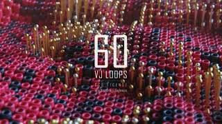 60 VJ Loops  FREE DOWNLOAD  CC0 [upl. by Selwin]