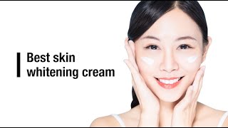 Best skin whitening cream [upl. by Everard]