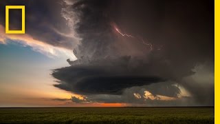 Extreme Weather Trailer  National Geographic [upl. by Conner454]