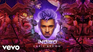 Chris Brown  Temporary Lover Audio ft Lil Jon [upl. by Adis390]