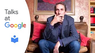 Psychogeography  Will Self  Talks at Google [upl. by Ethelind]