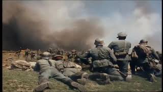 Battle of Oituz 8–22 August 1917  Romania vs Germany amp AustriaHungary [upl. by Immot]